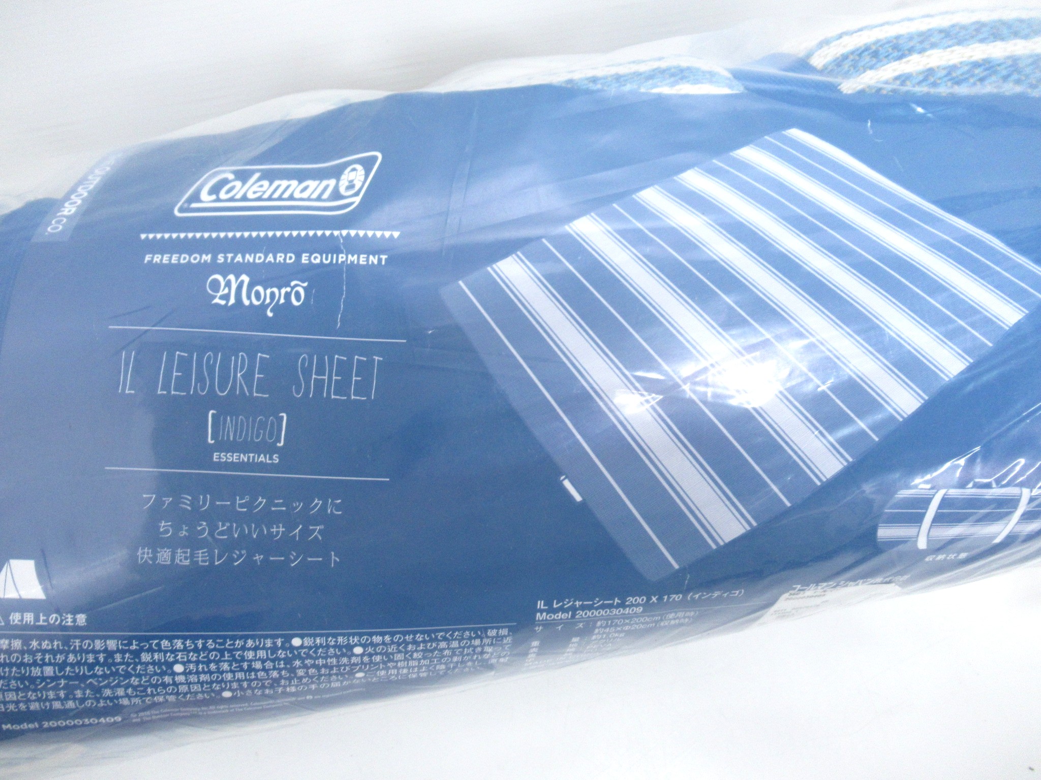 Coleman（コールマン）  IL ピクニックレジャーシート