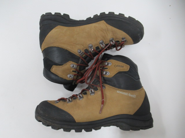 mont-bell（モンベル）  アルパインクルーザー 2500