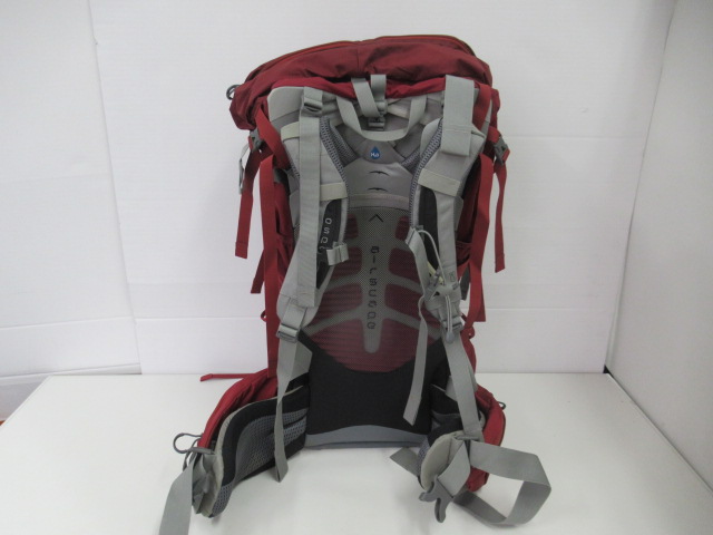 Osprey(オスプレー) イーサー60