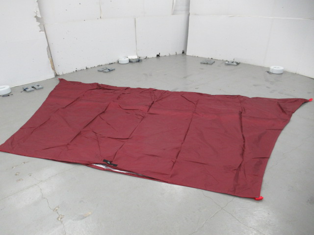 FIELDOOR(フィールドア) ヘキサタープ M