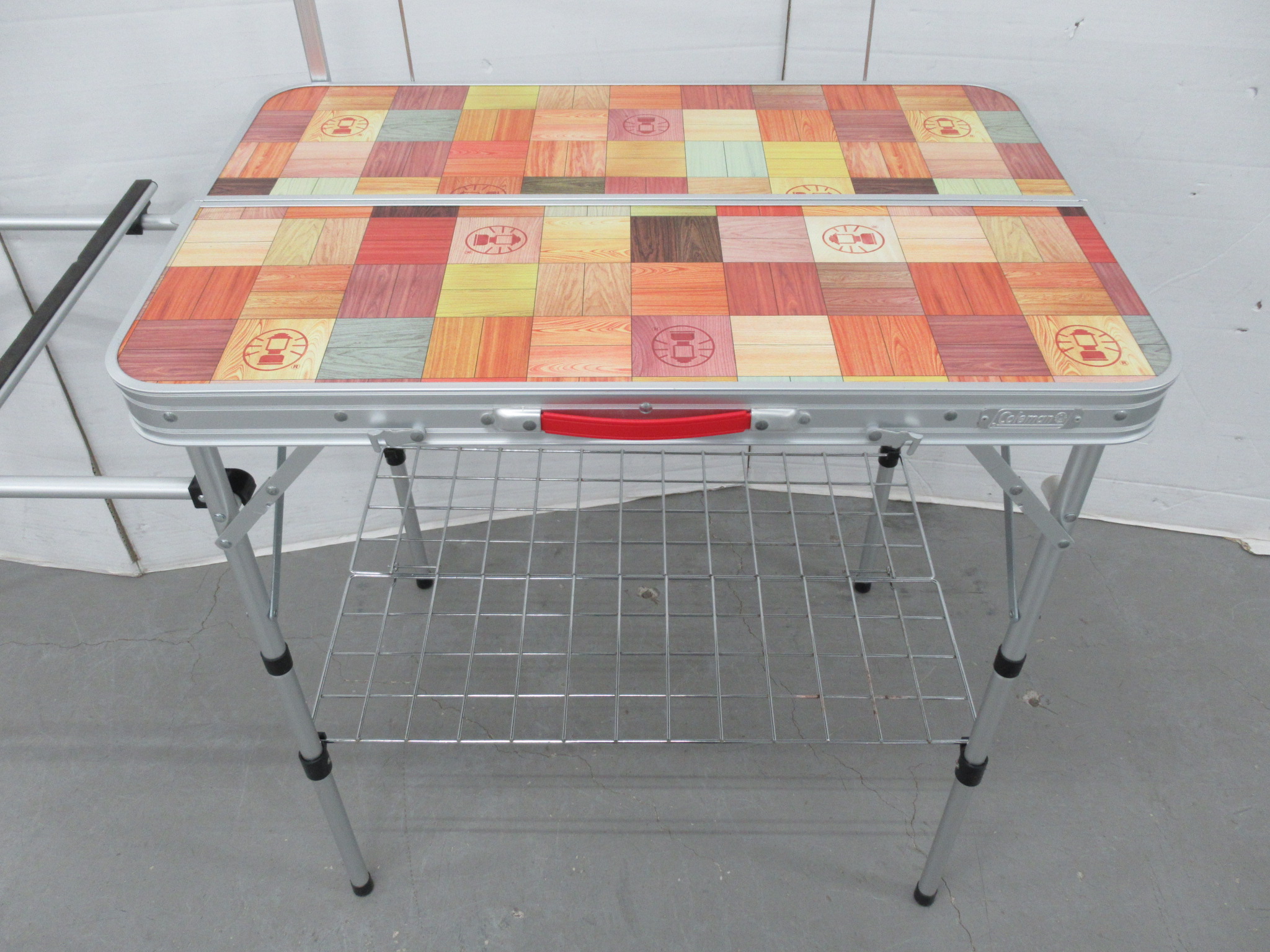 オールインワンキッチンテーブル | アウトドア用品・アウトドアグッズ