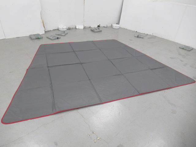 Snow Peak（スノーピーク）  エルフィールド マットシートセット