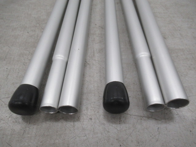 Snow Peak（スノーピーク）  アップライトポールセット