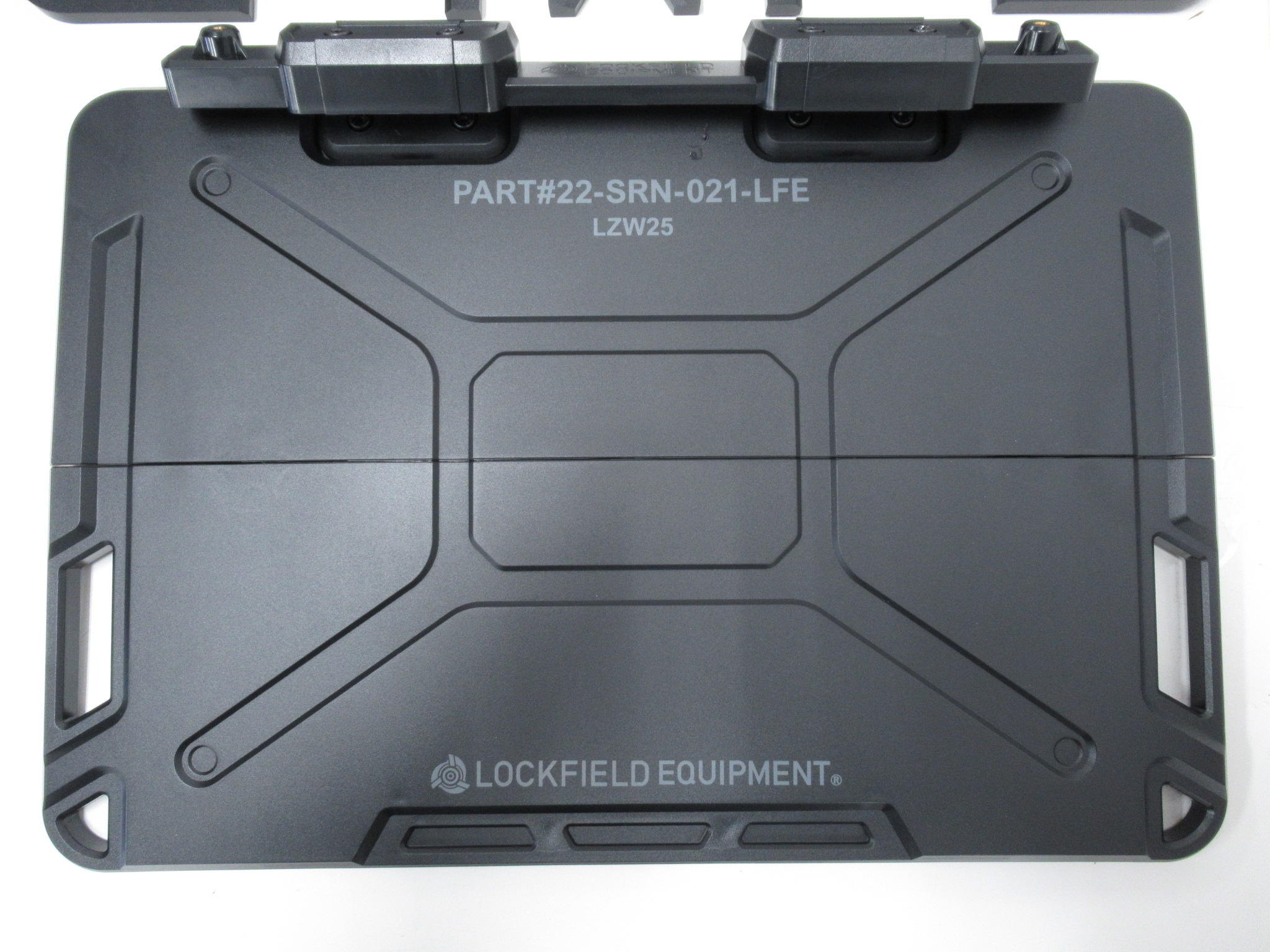 LOCKFIELD EQUIPMENT（ロックフィールドエクイップメント）  LZW25