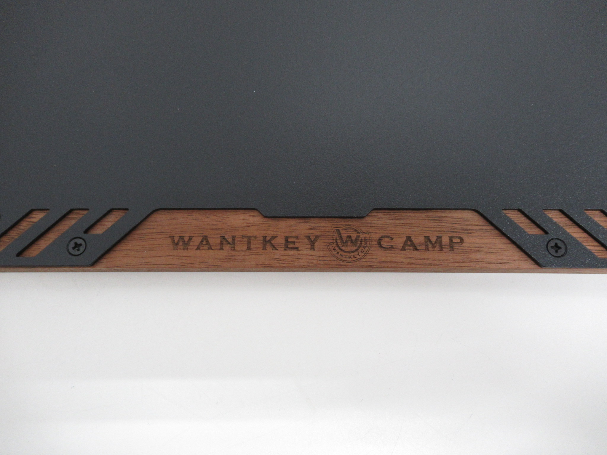 その他ブランド  WANKEY CAMP