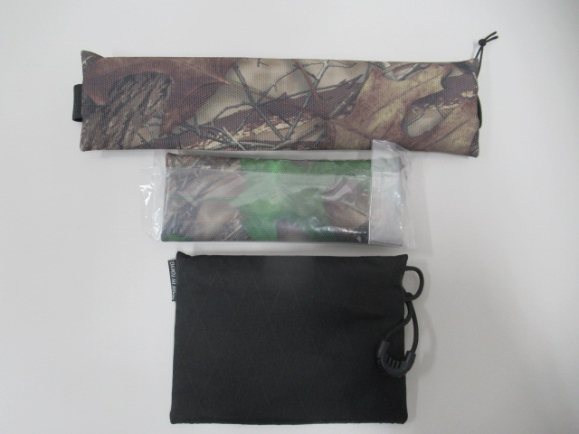 その他ブランド By cruise ツールケース等3点セット