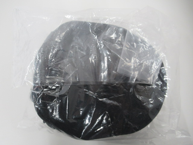 BALLISTICS(バリスティクス) ROUND TOUGH CASE(BK)