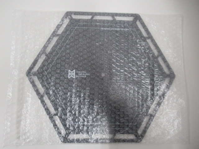 その他ブランド  メタルデザインワークス トライポッドテーブルホルダーセット