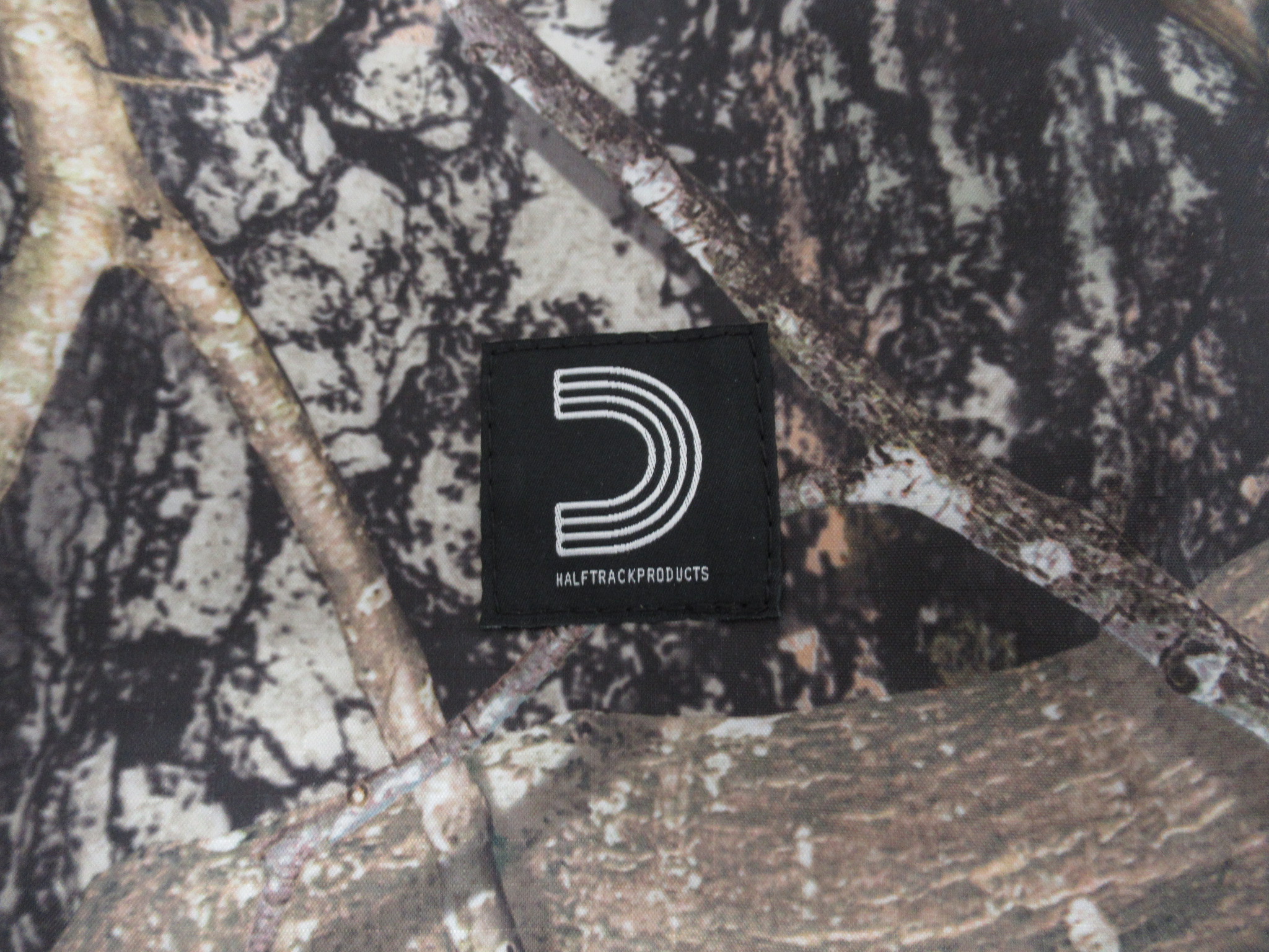 HALF TRACK PRODUCTS（ハーフトラックプロダクツ）  carme(koti限定リアルツリー)