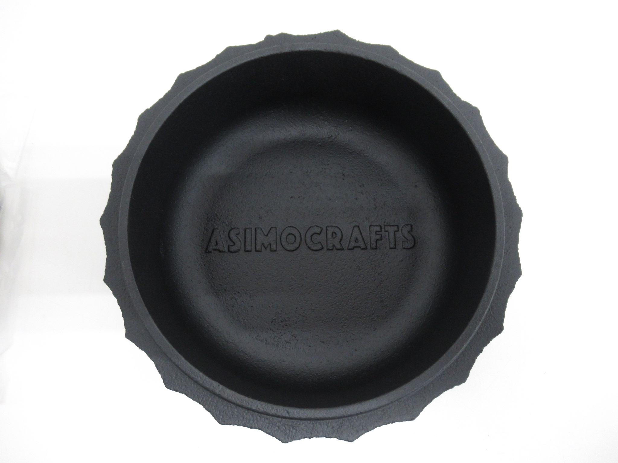 asimocrafts(アシモクラフツ) a_ski&深(スキレットセット)