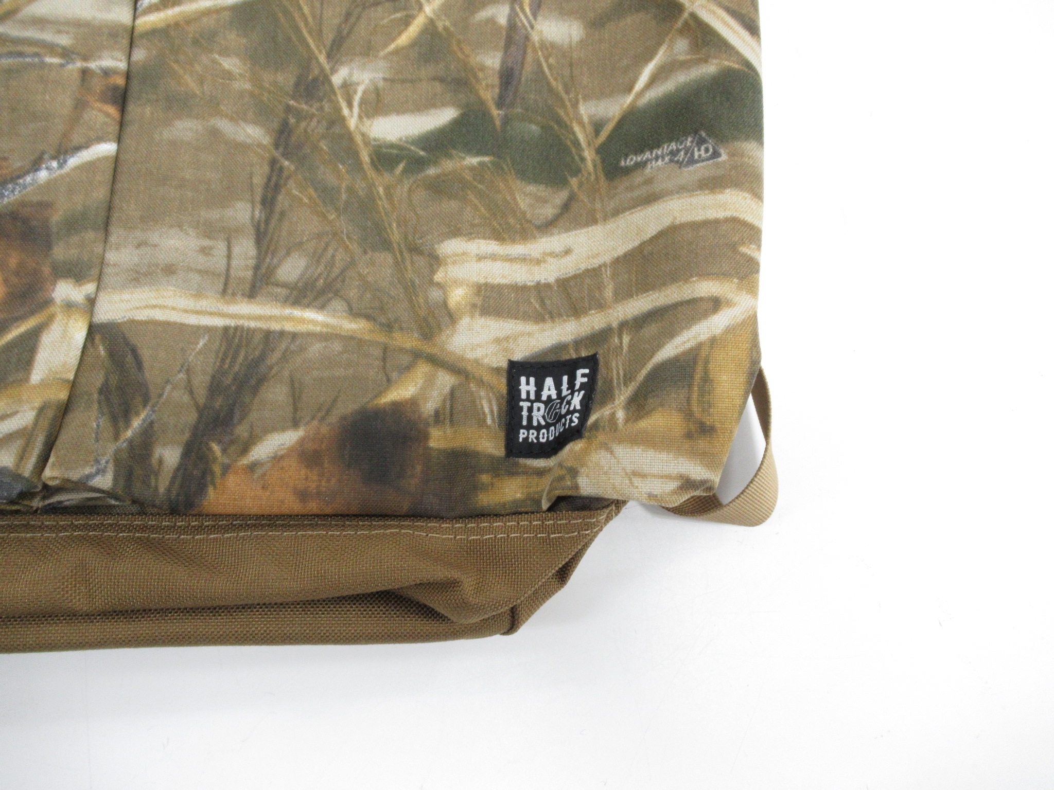 asimocrafts(アシモクラフツ) half track products BPT_A