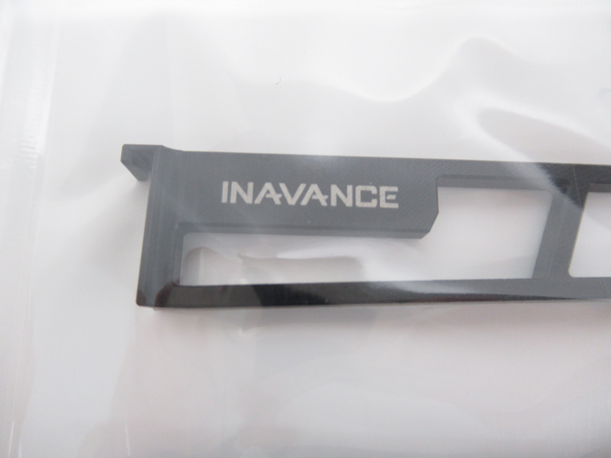 INAVANCE(インアバンス) EDGESTAND HANGER PLUS2個セット