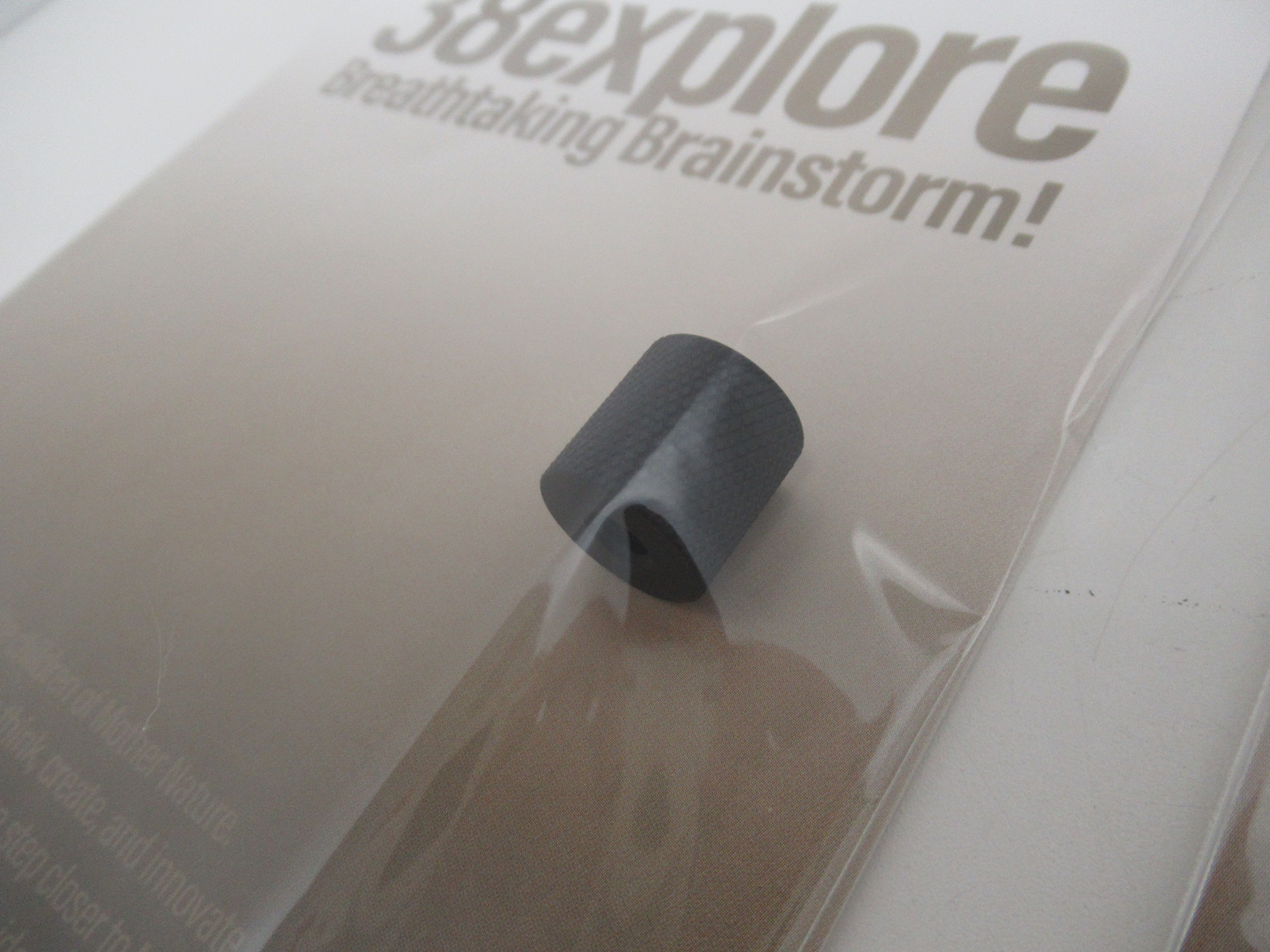 その他ブランド  38explore ガス管カメラアダプター (BK)等セット