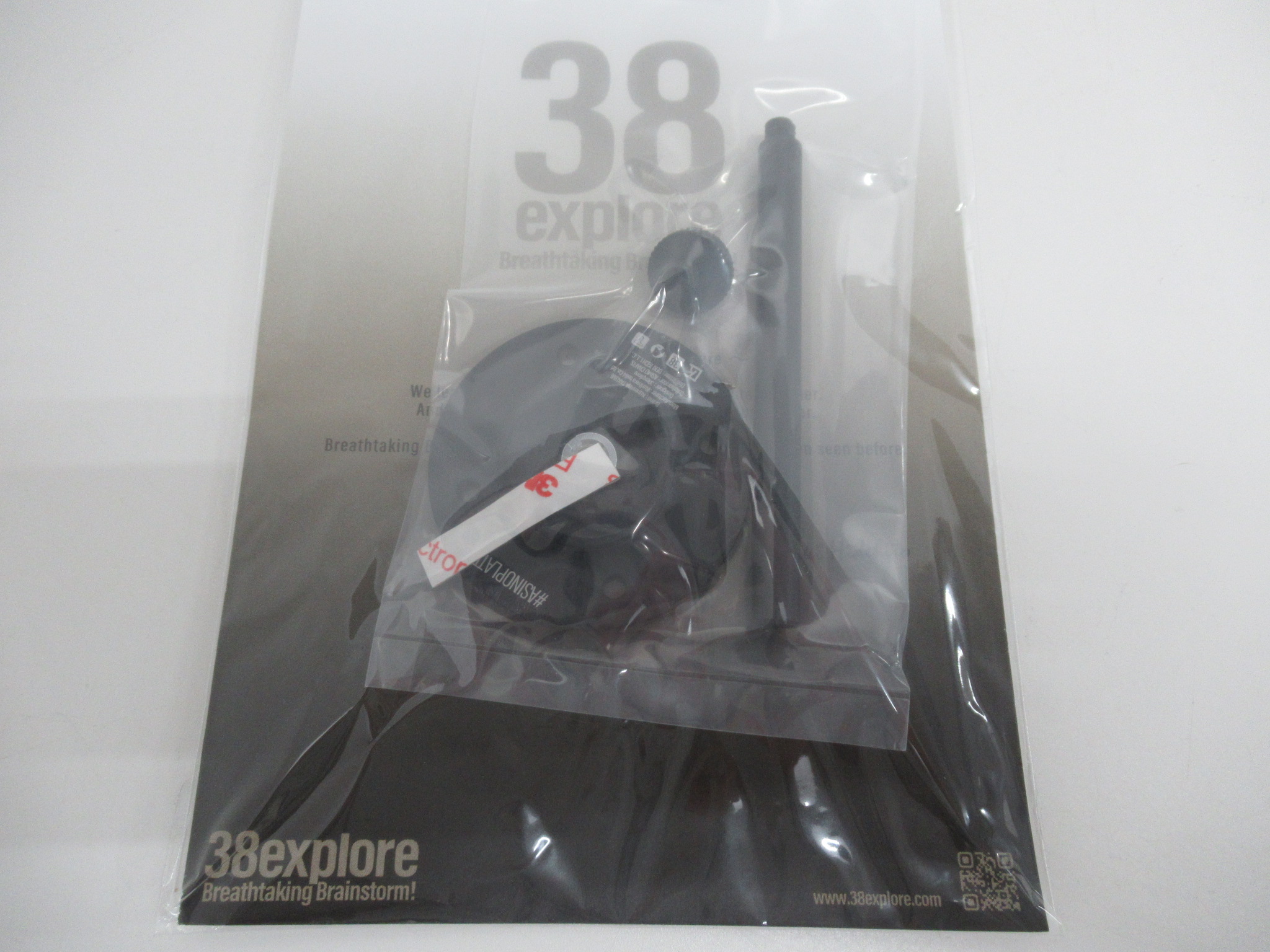 asimocrafts(アシモクラフツ) ASINOPLATE2個セット