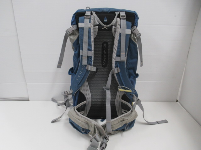 Osprey(オスプレー) ケストレル38