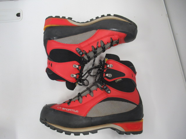 LA SPORTIVA(ラ・スポルティバ) トランゴ S EVO GTX