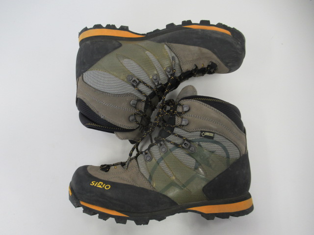 SIRIO(シリオ) P.F.46