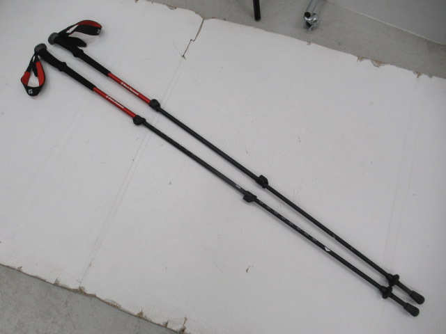 Black Diamond(ブラックダイヤモンド) トレイル フリックロック