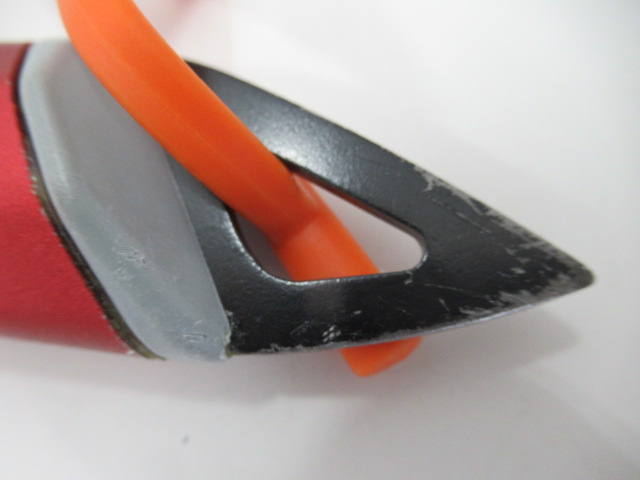 CLIMBING TECHNOLOGY（クライミング・テクノロジー）  アルパインツアー 50+リーシュ