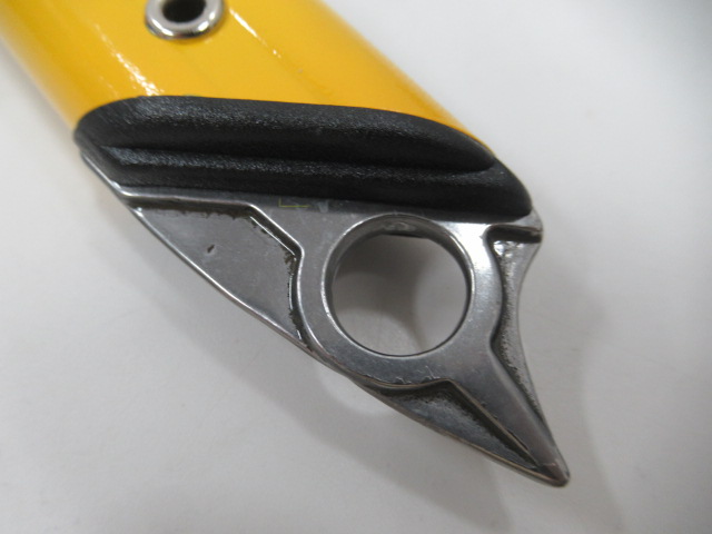 Grivel（グリベル）  ゴースト EVO+プロテクター