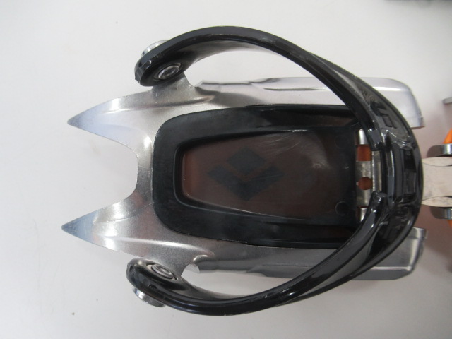 Black Diamond(ブラックダイヤモンド) コンタクト クリップ+ケース