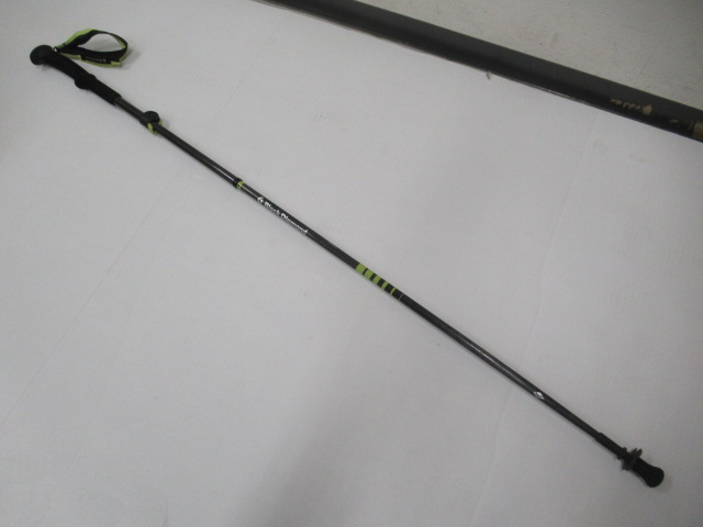 Black Diamond(ブラックダイヤモンド) ディスタンスカーボンAR 1本