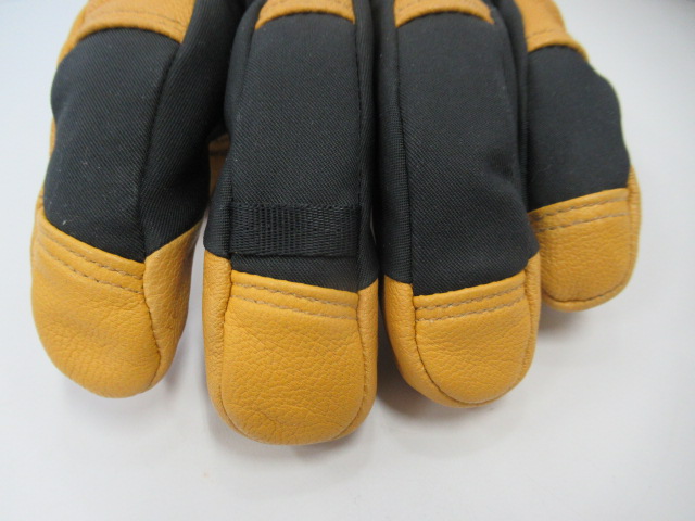 Black Diamond(ブラックダイヤモンド) ガイド グローブ