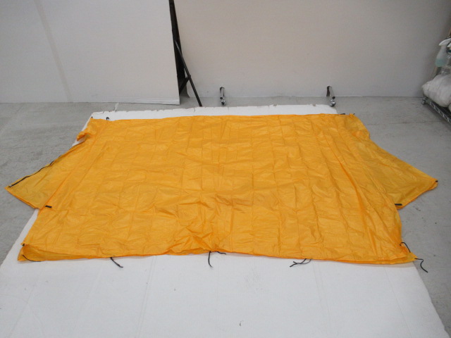 ARAITENT(アライテント) ビバークツェルト1ロング ココへリモデル