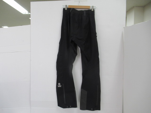 THE NORTH FACE(ノースフェイス) フューチャーライト L5 LT パンツ メンズ