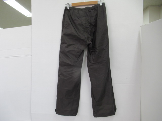 mont-bell(モンベル) サンダーパス パンツ メンズ