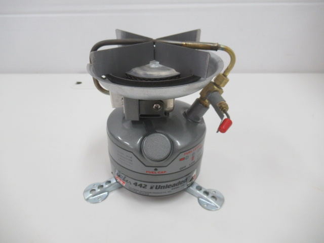 Coleman(コールマン) フェザー442