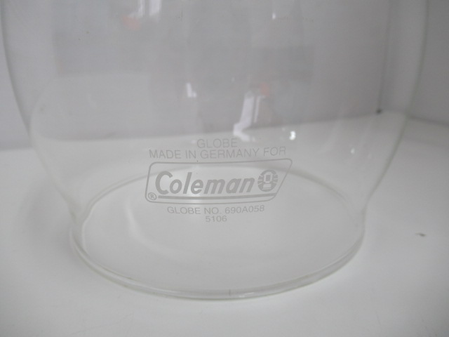 Coleman（コールマン）  グローブ 639