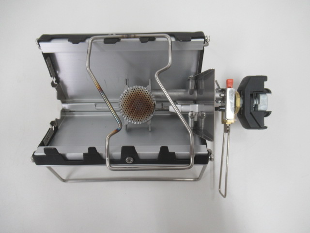 SOTO（ソト・新富士バーナー）  Gストーブ STG-10