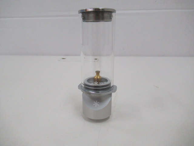 Snow Peak（スノーピーク）  リトルランプ ノクターン