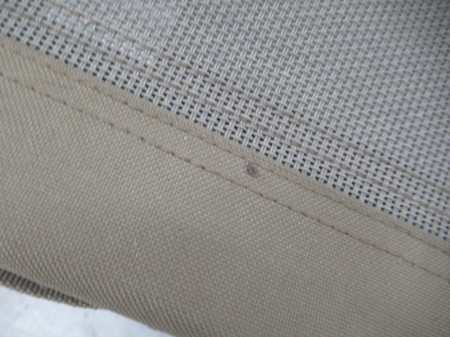 DOD（ディーオーディー）  ウルトラクールキャンピングベッド CB1-139-KH