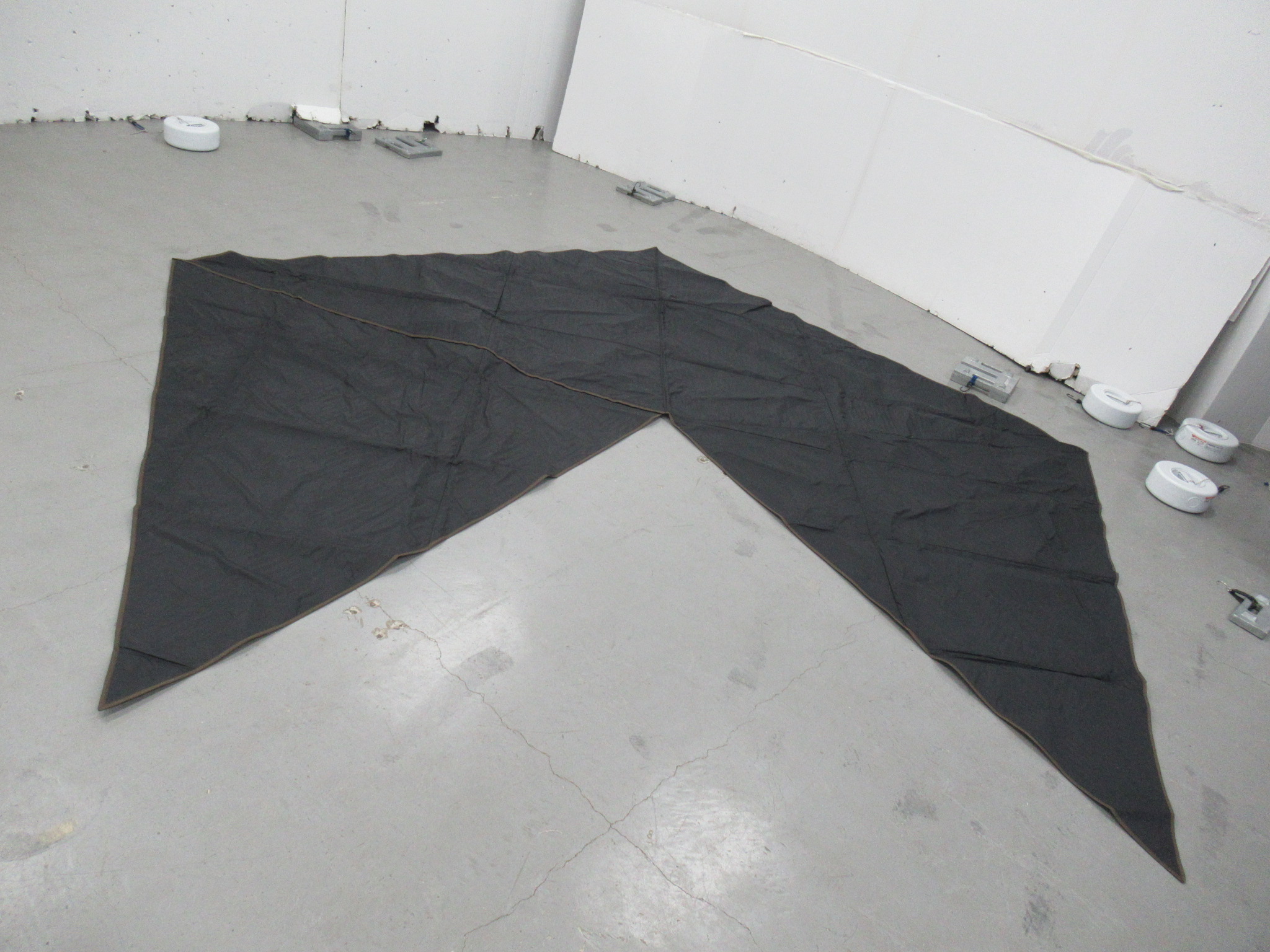 tent-Mark DESIGNS(テンマクデザイン) サーカス メッシュ インナー セット 4/5