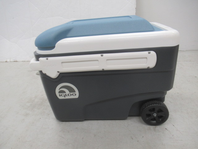 IGLOO(イグルー) マックスコールド 40 グライドローラー
