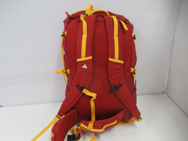 mont-bell(モンベル) バーサライトパック30