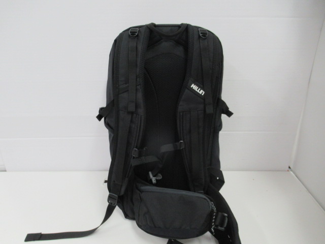 Millet(ミレー) ウェルキン ジップ 25