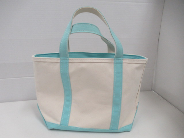 L.L.Bean（エルエルビーン）  ボート・アンド・トート ジップ・トップ