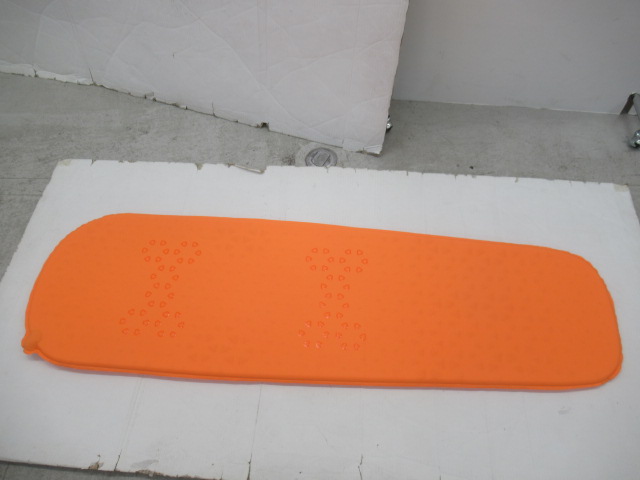 SEA TO SUMMIT（シートゥーサミット）  ウルトラライトS.I.マット S