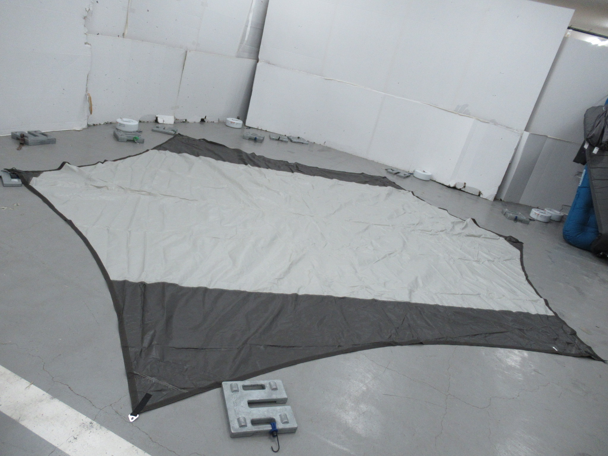 UJack（ユージャック）  デザート300 Mタープ