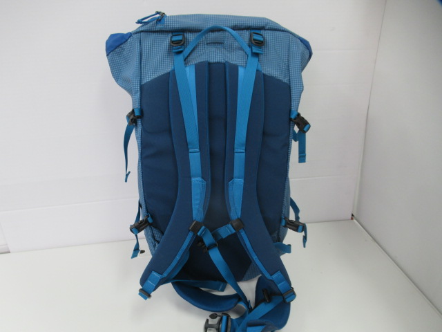 patagonia(パタゴニア) アセンジョニスト40