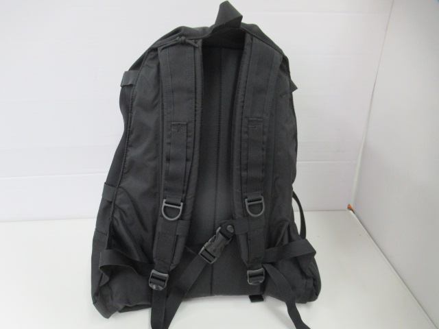 GREGORY(グレゴリー) デイアンドハーフパック