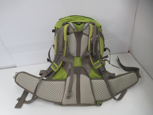 GREGORY(グレゴリー) ジェイド40 レディース