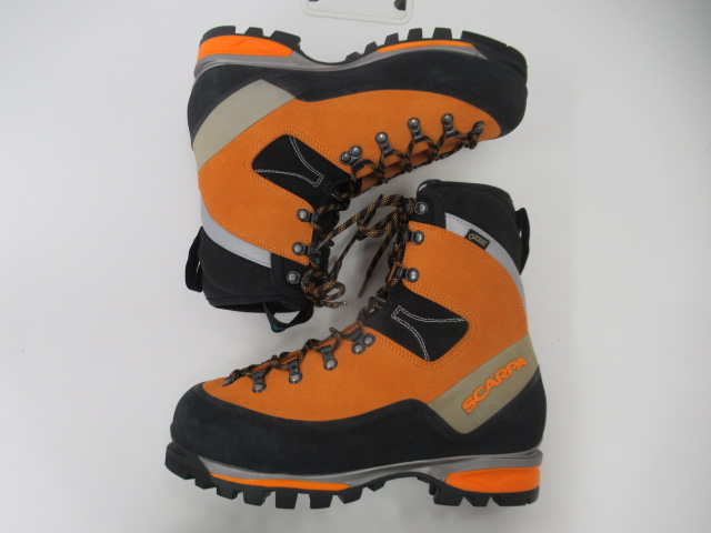 SCARPA（スカルパ）  モンブラン GTX