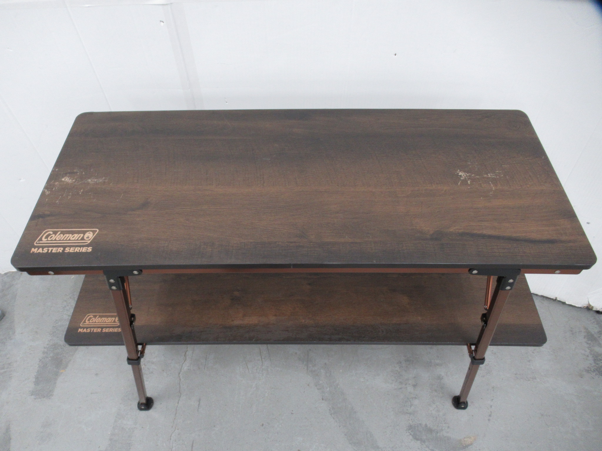 Coleman（コールマン）  バタフライマルチシェルフ