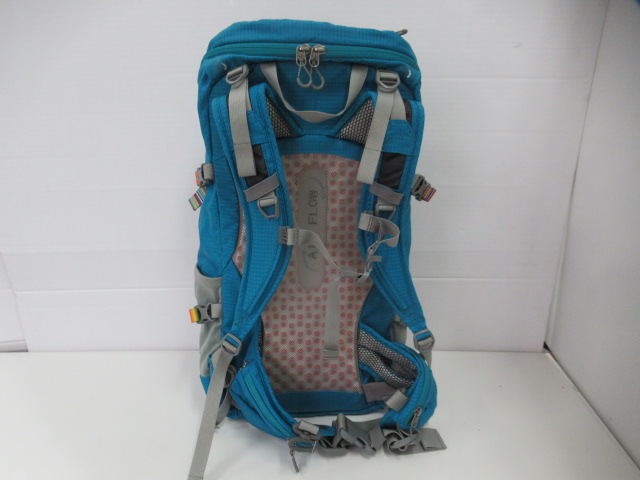 PHENIX(フェニックス) ETHNO BAG 25