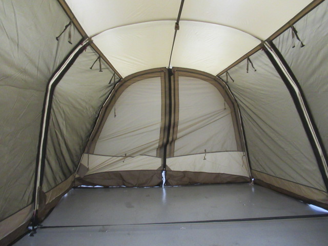 ogawa（小川・キャンパルジャパン）  アポロンS