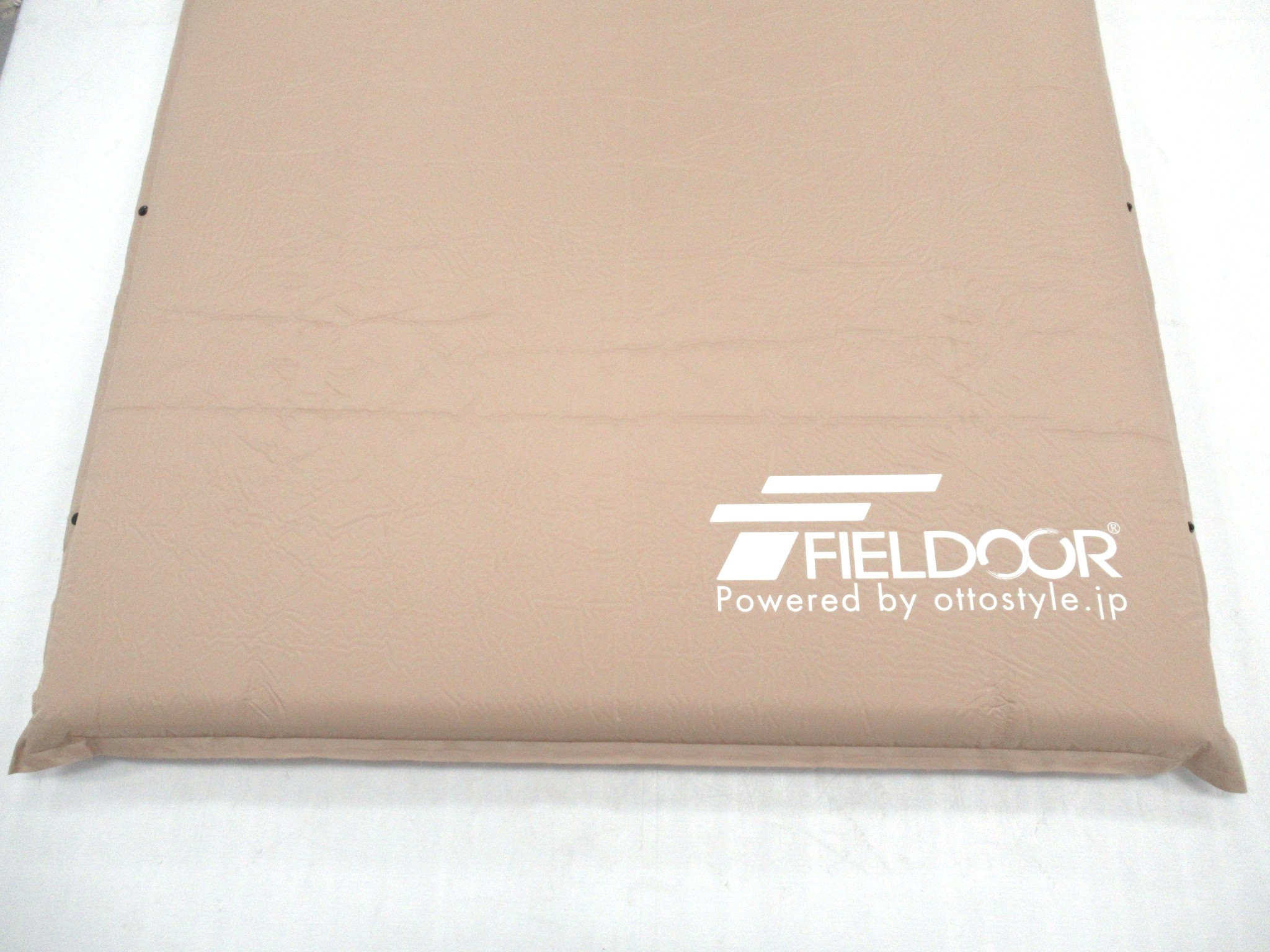 FIELDOOR（フィールドア）  車中泊マットMサイズ